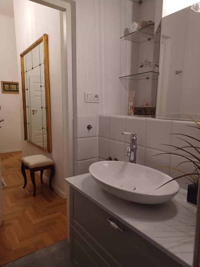 Apartamento Luxury Living Kopernik Varsovia Exterior foto