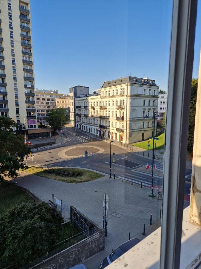 Apartamento Luxury Living Kopernik Varsovia Exterior foto
